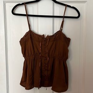 HP🛍Bronze Tank
